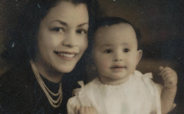Je’Taun M. Taylor Maybellne’s first African American Face. Celebrating Black History Month, a tribute to a beautiful Lady, who should never be forgotten