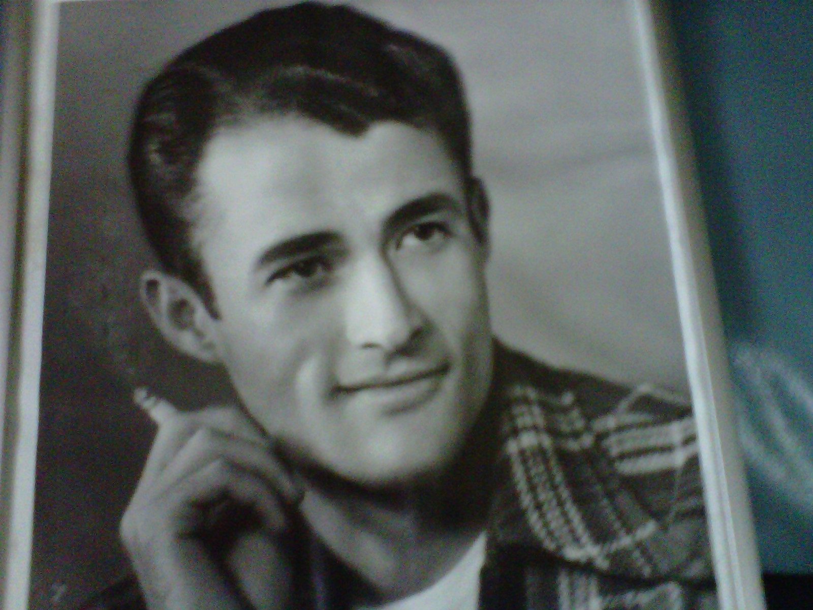 A Maybelline Family Valentine’s Day. The Shirley and Jim Hughes Love Story
