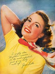 Maybelline’s, Yankee Doodle Dandy!!!