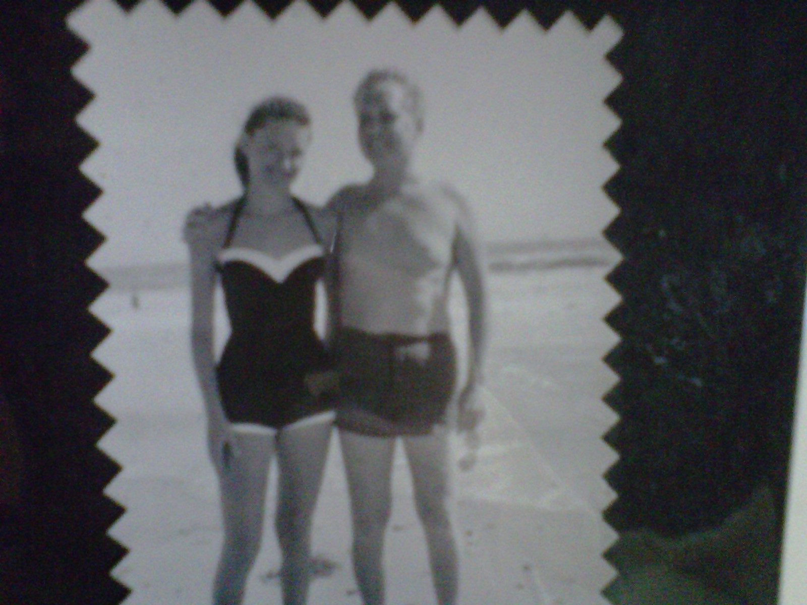 In Loving Memory of Joyce May Hewes Dennehy one of the last Original Maybelline Cousins