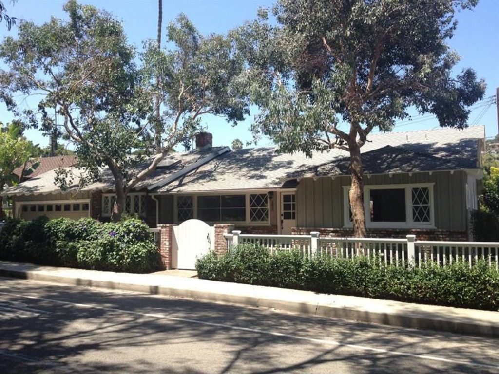 Christmas Memories from 1959 and 1960 at my Childhood Home in Culver City California