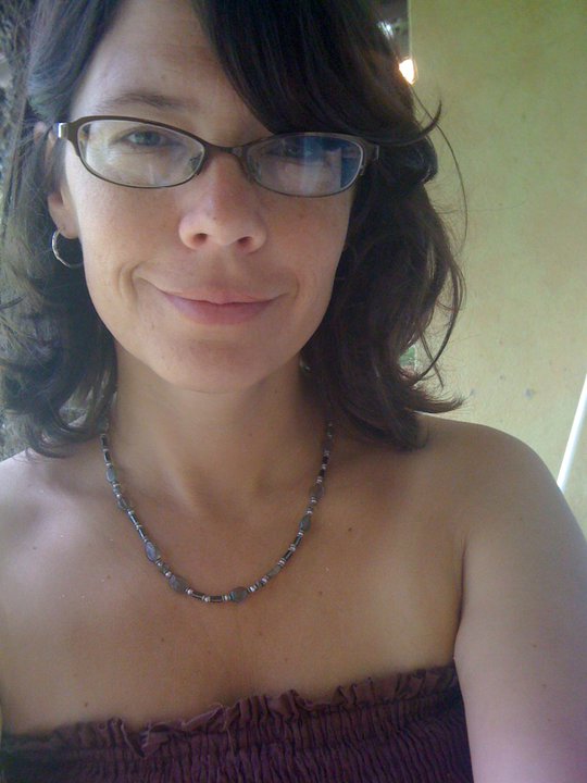 My Guest Blogger Letty Rising had a hard time when it came to wearing Maybelline until her two daughters opened her eyes.