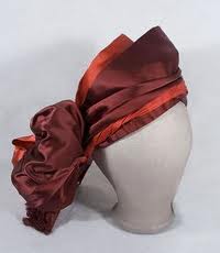Vintage Hat Designers Lilly Dache’ and Marion Valle’ agree – EYE MAKE-UP IS AS NECESSARY TO CHIC AS THE SMARTEST HAT.