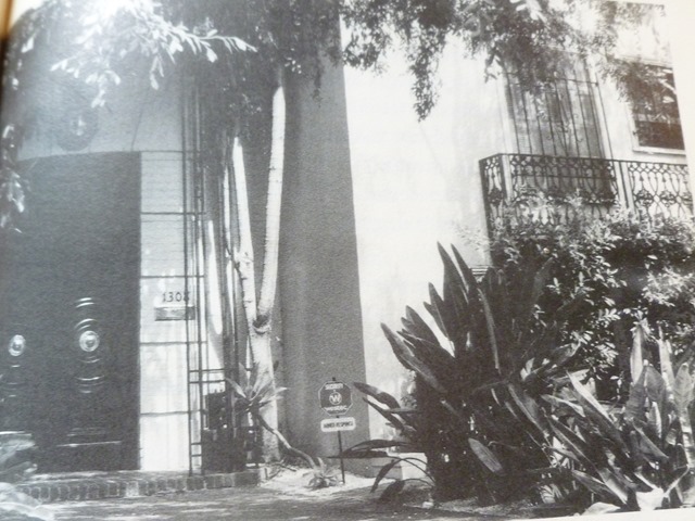 Glamour in Old Hollywood…Friday, June 14, 1940…Things that aren’t here anymore