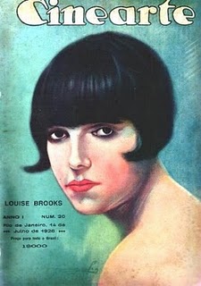 LOUISE BROOKS, LULU FOREVER.
