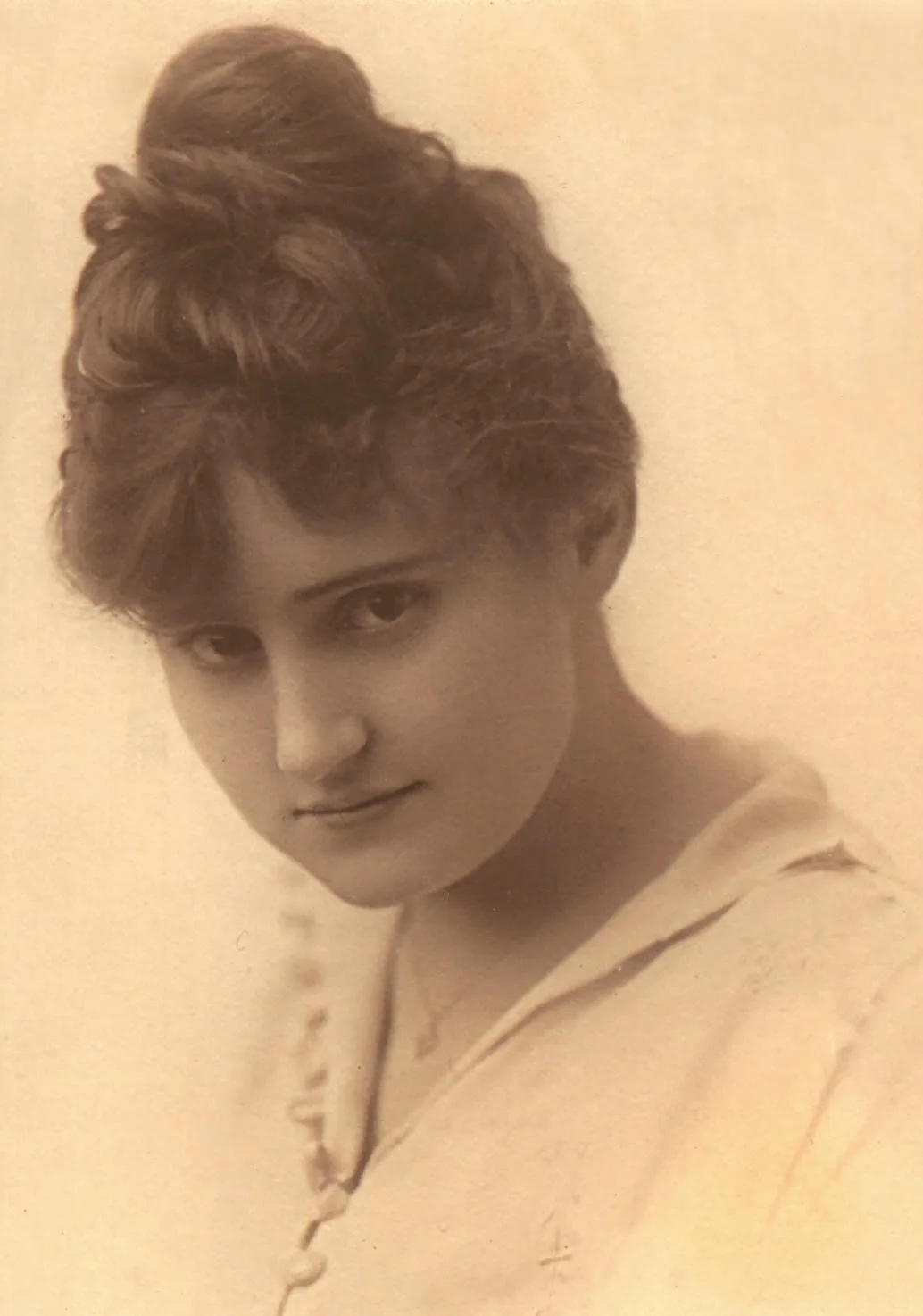 The Maybelline Story Told Now, Or Lost Forever