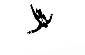 The original MAD MEN… came out of the Maybelline Co.,