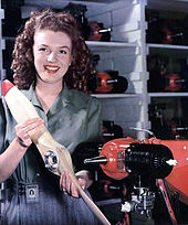 Maybelline and the teenage market, Post WW ll, USA.