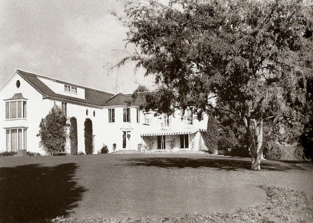 Glamour in Old Hollywood…Friday, June 14, 1940…Things that aren’t here anymore