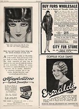 What can aspiring entrepreneur’s take from The MAYBELLINE STORY