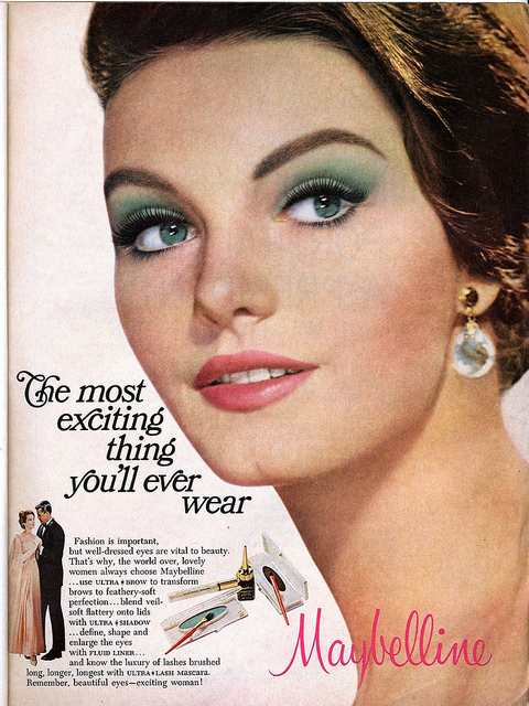 Maybelline – Plough Merger in 1967 starts off as a Nightmare!!!