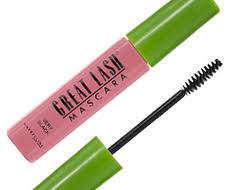 Maybelline New York “Please bring back Ultra Big Ultra Lash Waterproof Mascara” says my Guest Blogger Deborah Oxley