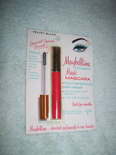 50 years of Maybelline-Magic took place in a simple nondescript building in Chicago