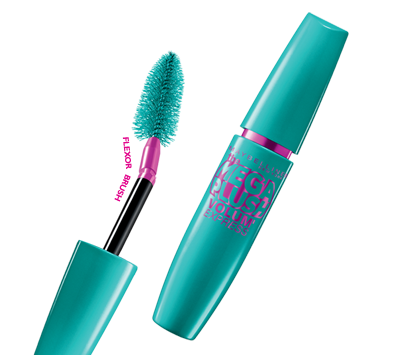 Maybelline New York “Please bring back Ultra Big Ultra Lash Waterproof Mascara” says my Guest Blogger Deborah Oxley