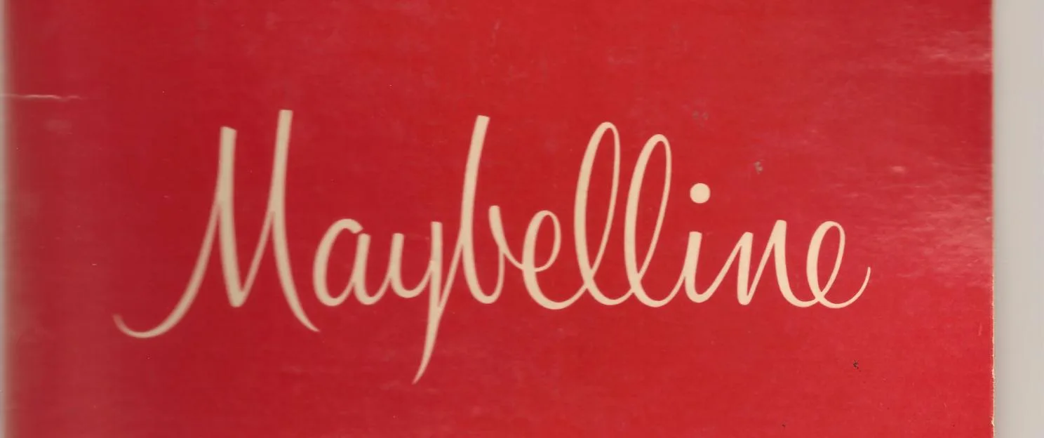 How Maybelline changed the cosmetic industry