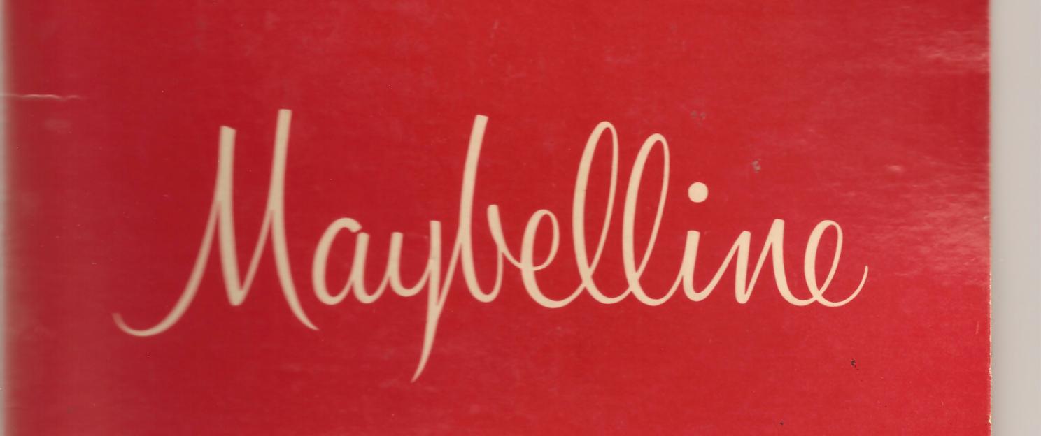 Excerpts from Maybelline Family Diaries during 1940’s and 60’s