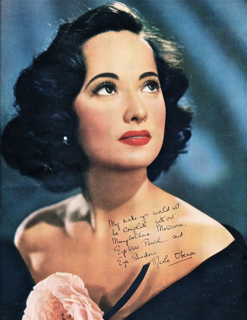 JOAN CRAWFORD – MILDRED PIERCE – HEDY LAMARR – PAUL HESSE HOLLYWOOD – 1945 ACADEMY AWARDS