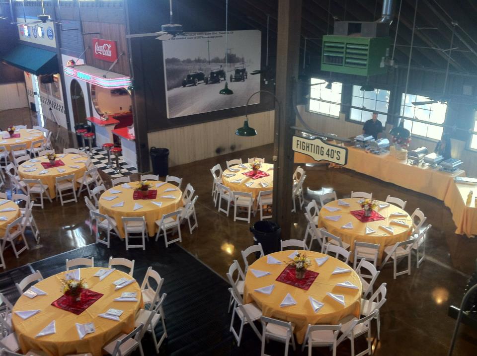 You’re Invited to Attend Sharrie Williams, Maybelline Story Presentation, March 29 at the Motte Historical Car Museum