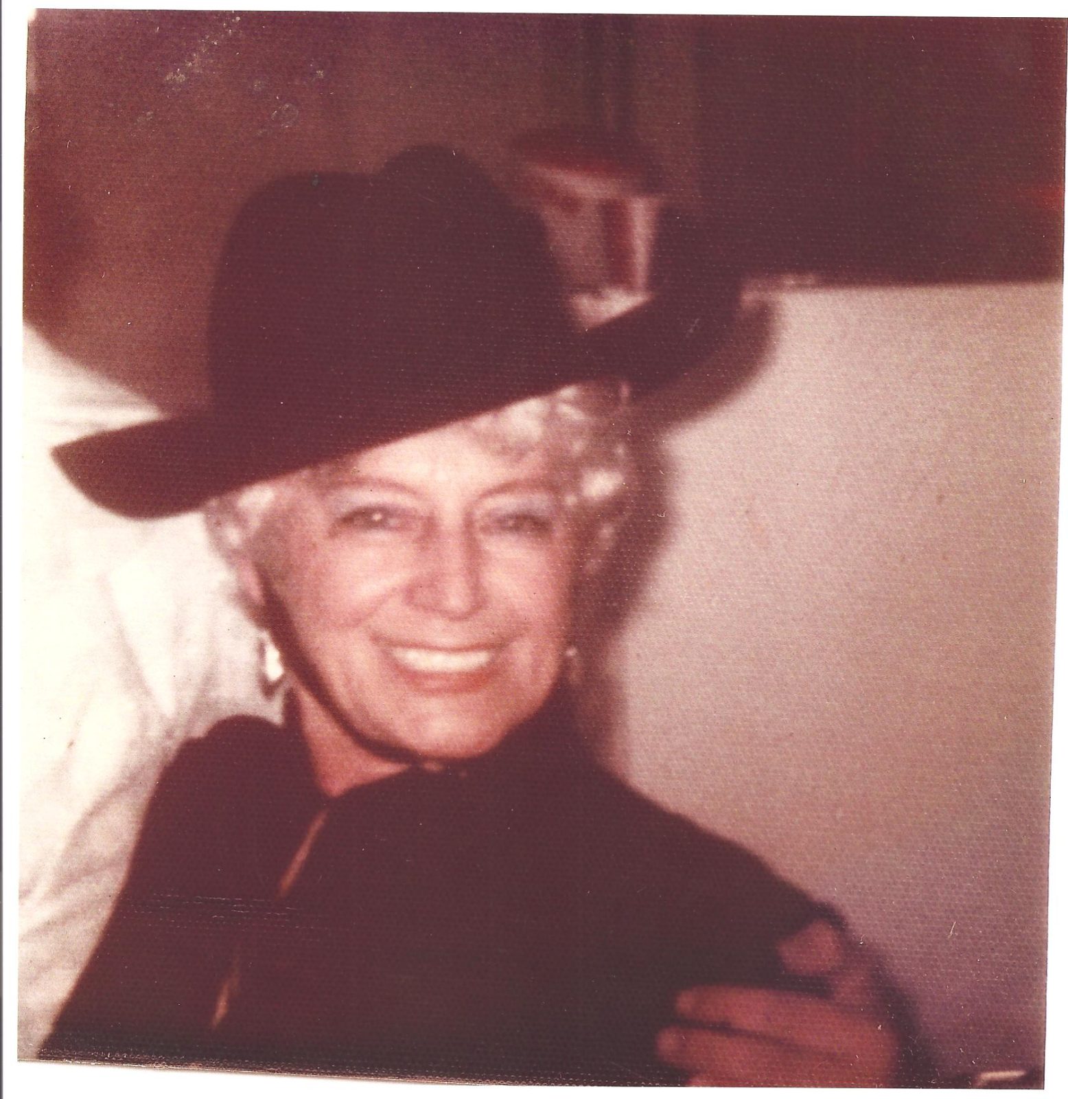 There was no one in the Maybelline family more invincible than Evelyn Williams…at least that’s what she wanted us all to believe.