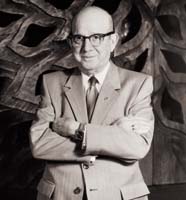 The new face of Maybelline in 1967 – Abe Plough