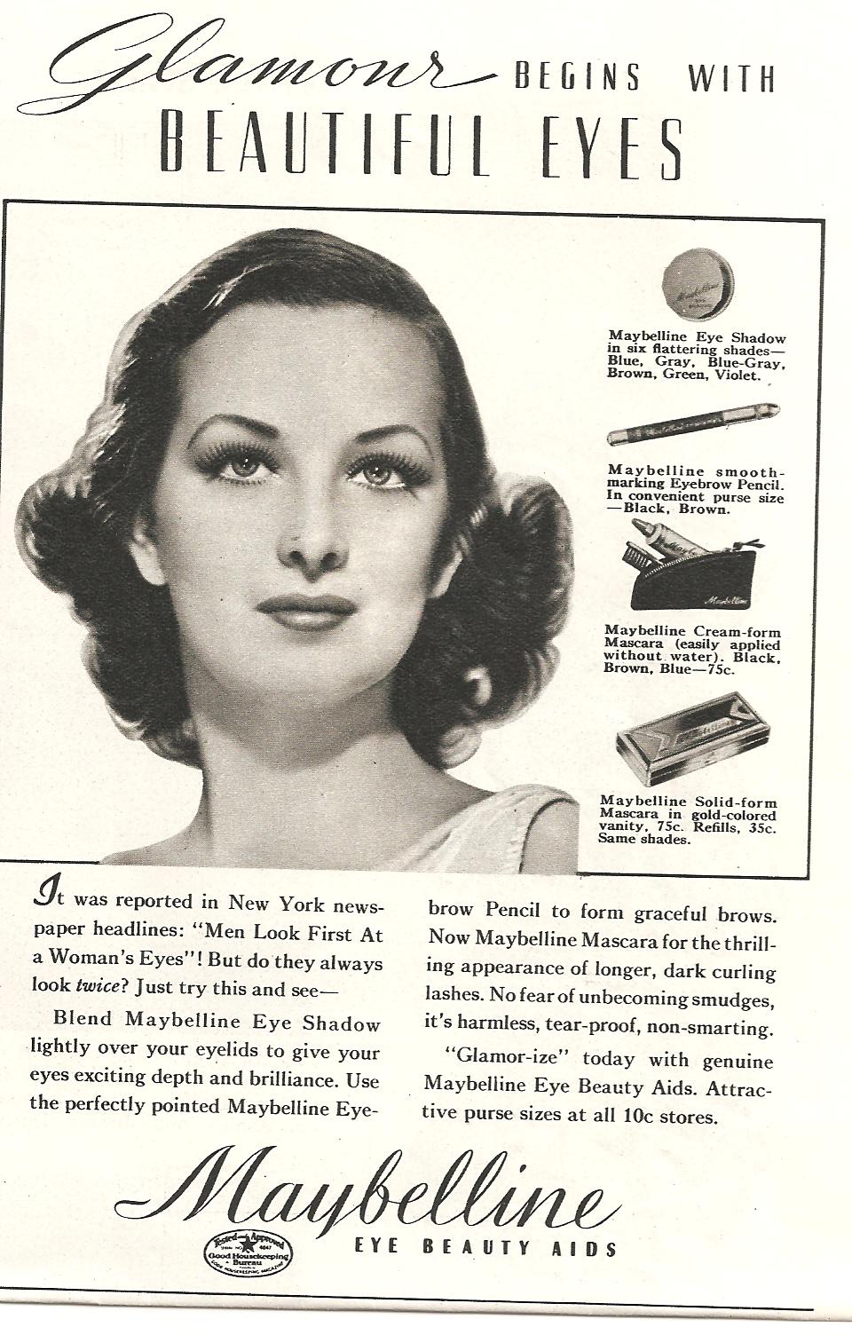 Paulette Goddard, playing the Hollywood game.