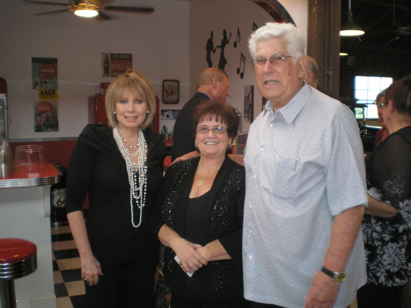 Video Slideshow Celebrating 100 years of Maybelline with Perris Valley’s Movers and Shakers