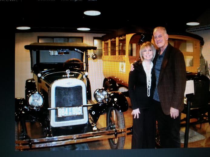 Video Slideshow Celebrating 100 years of Maybelline with Perris Valley’s Movers and Shakers