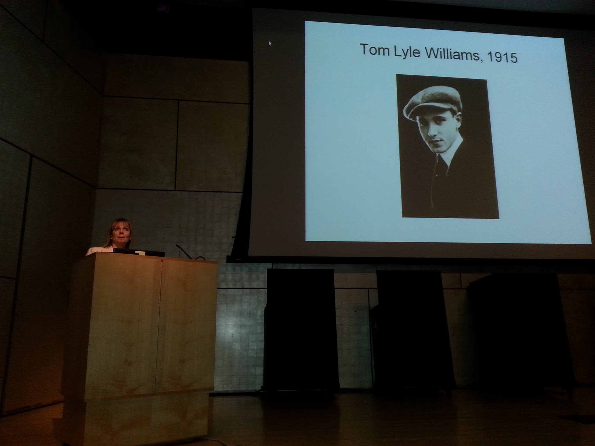 Phoenix Art Museum…100 years of Maybelline…Sharrie Williams