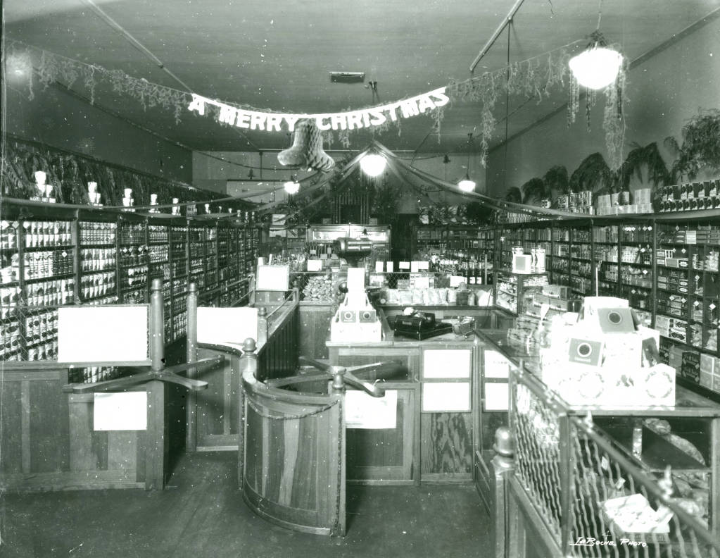 The age of cosmetics had begun with Lash-Brow-Ine in 1915, which became Maybelline in 1916