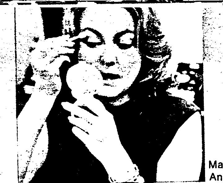 MAYBELLINE COMMERCIAL’S ROCK THE 1970’s