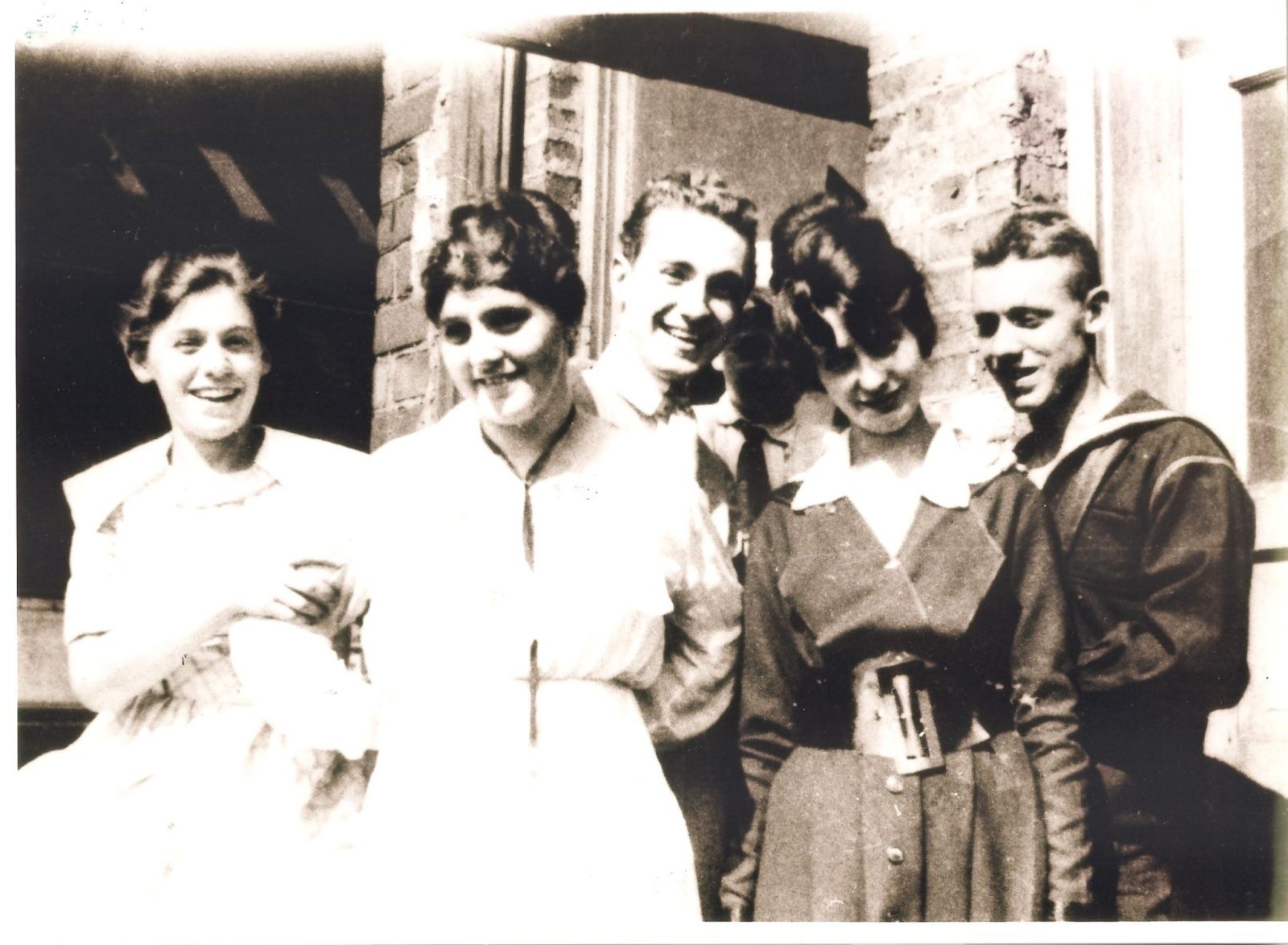 How my Grandfather, William Preston Williams Sr. Fit into Maybelline
