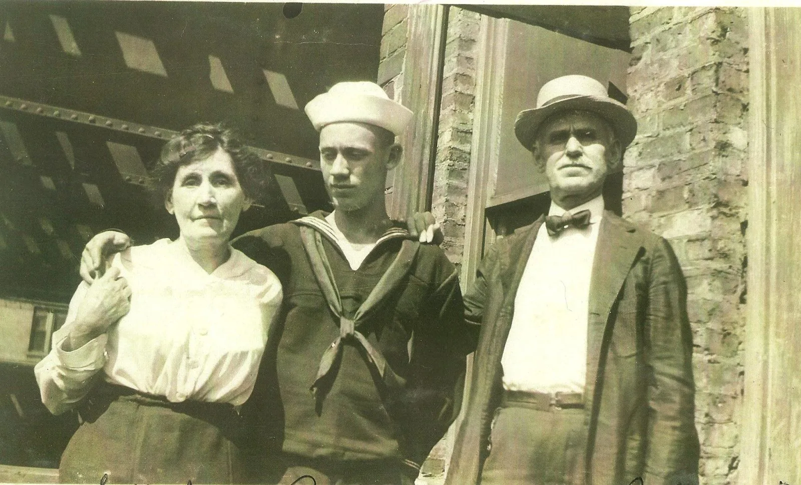 From the Family Wing — Preston’s life: the glamour and grit of the Maybelline dynasty.