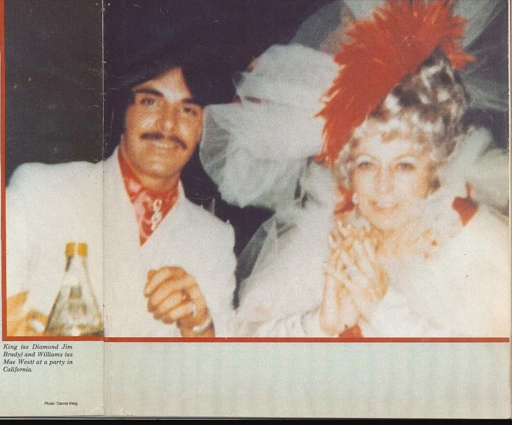 The Coroner’s Report: Miss Maybelline, the Pied Piper, and a Clown Named Hobby-Episode 2
