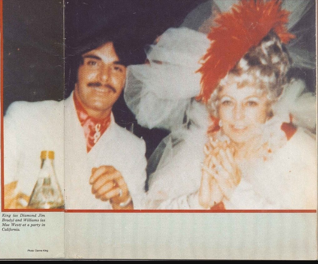 The Coroner’s Report: Miss Maybelline, the Pied Piper, and a Clown Named Hobby-Episode 1
