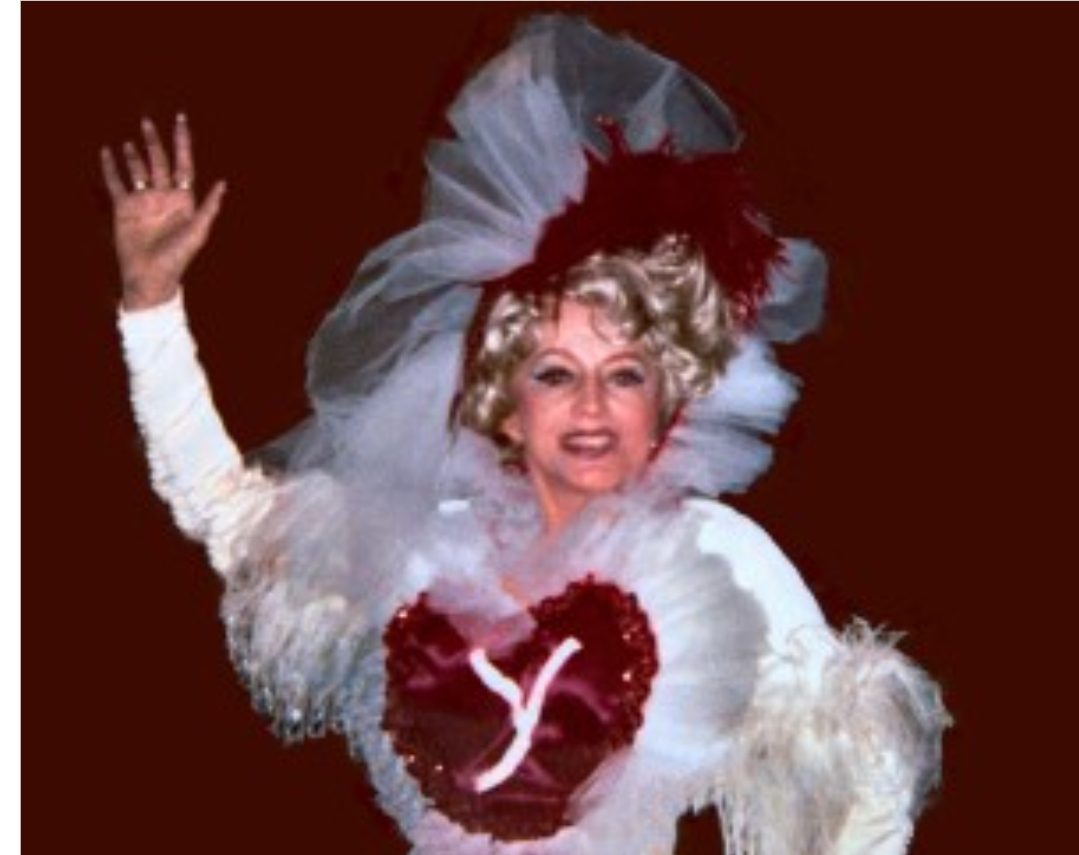 The Coroner’s Report: Miss Maybelline, the Pied Piper, and a Clown Named Hobby-Episode 2