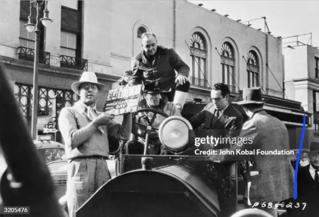 Harold Lloyd and the MacDonald Brothers: Behind the Scenes of Silent Comedy Masterpieces
