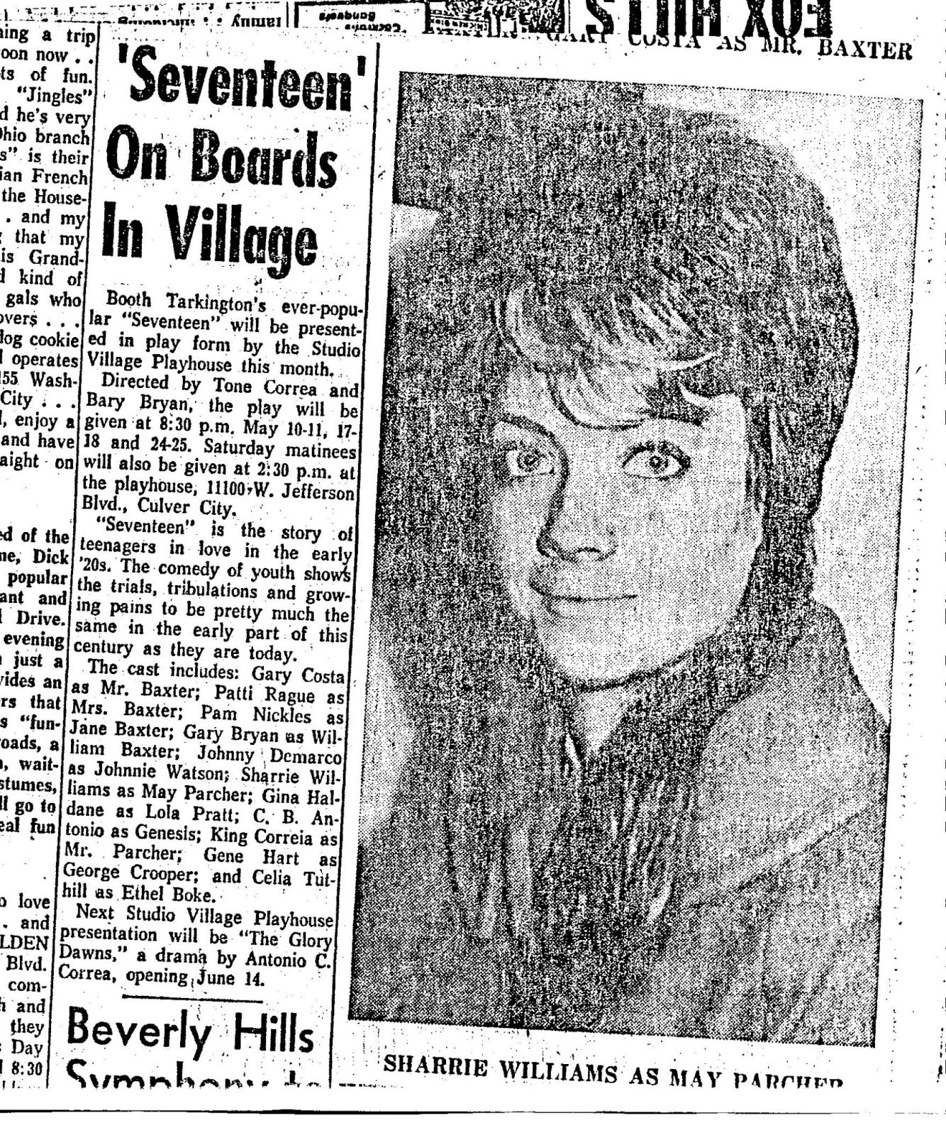 MAD MEN’S Don Draper sends the 1960’s out with a bang… Maybelline changed hands in 1967