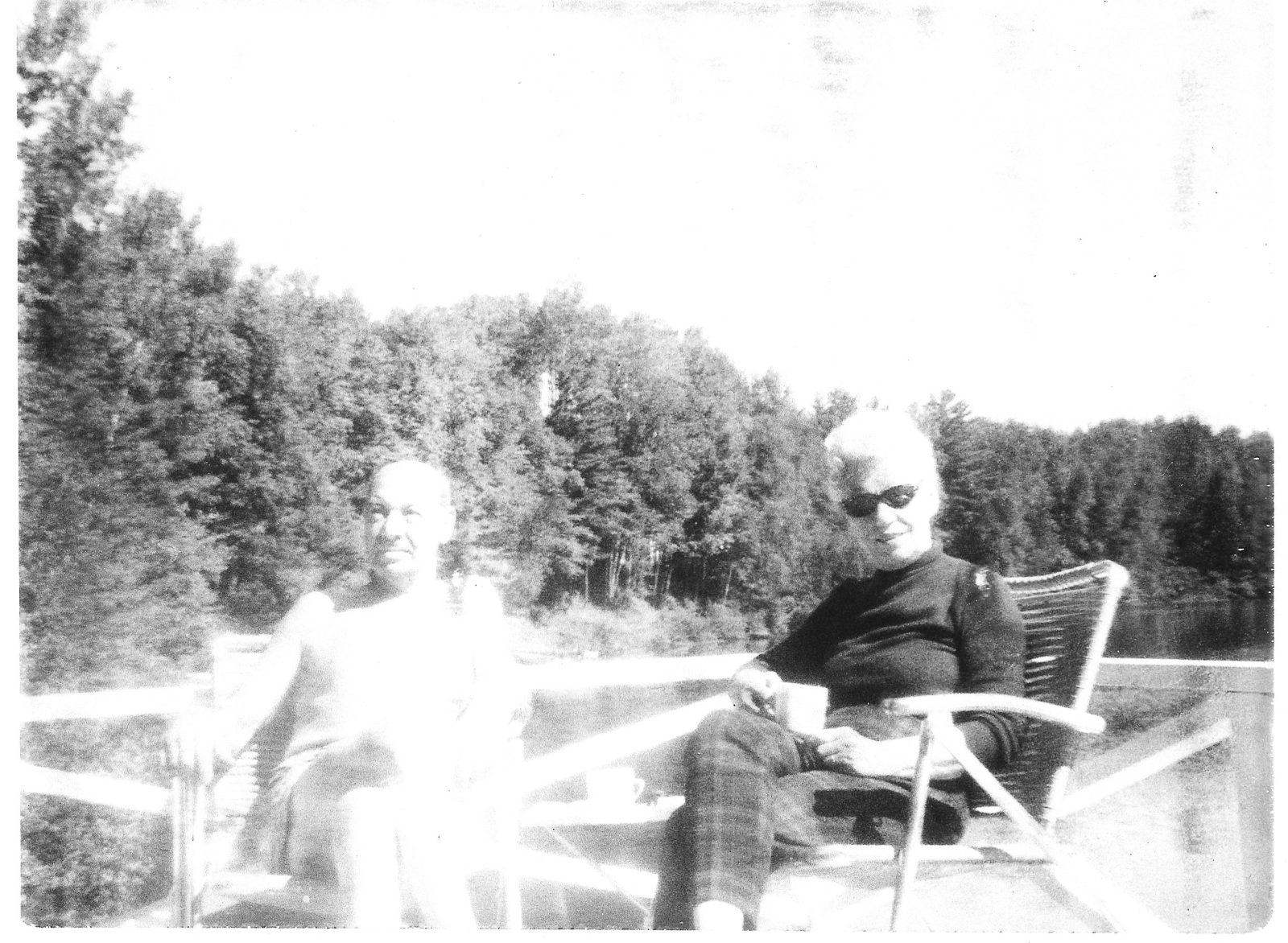 Maybelline Model?  Not meant to be for me in 1966.