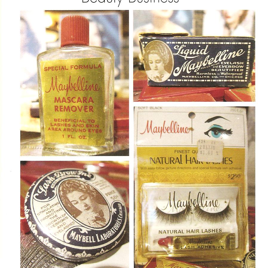 Guest Blogger Joy Haskell tried them all but is happy to get back to Maybelline.