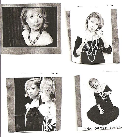 Walk with me through a 4 hour photo shoot at Glamour Shots
