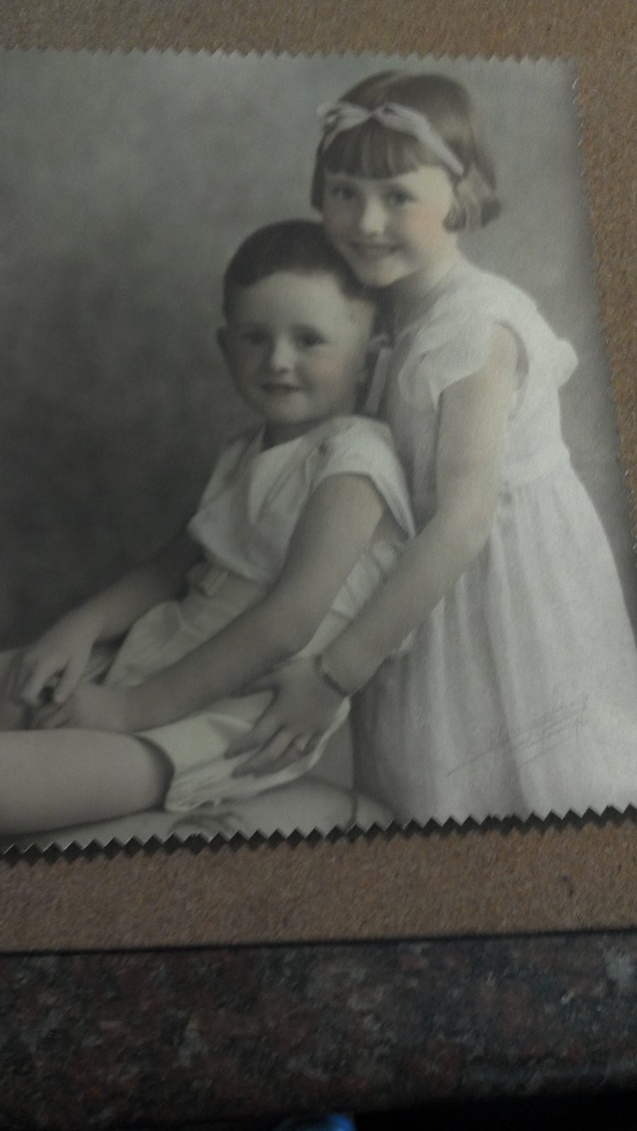 MAYBELLINE KID’S FASHION FROM THE 1920S AND 30’S