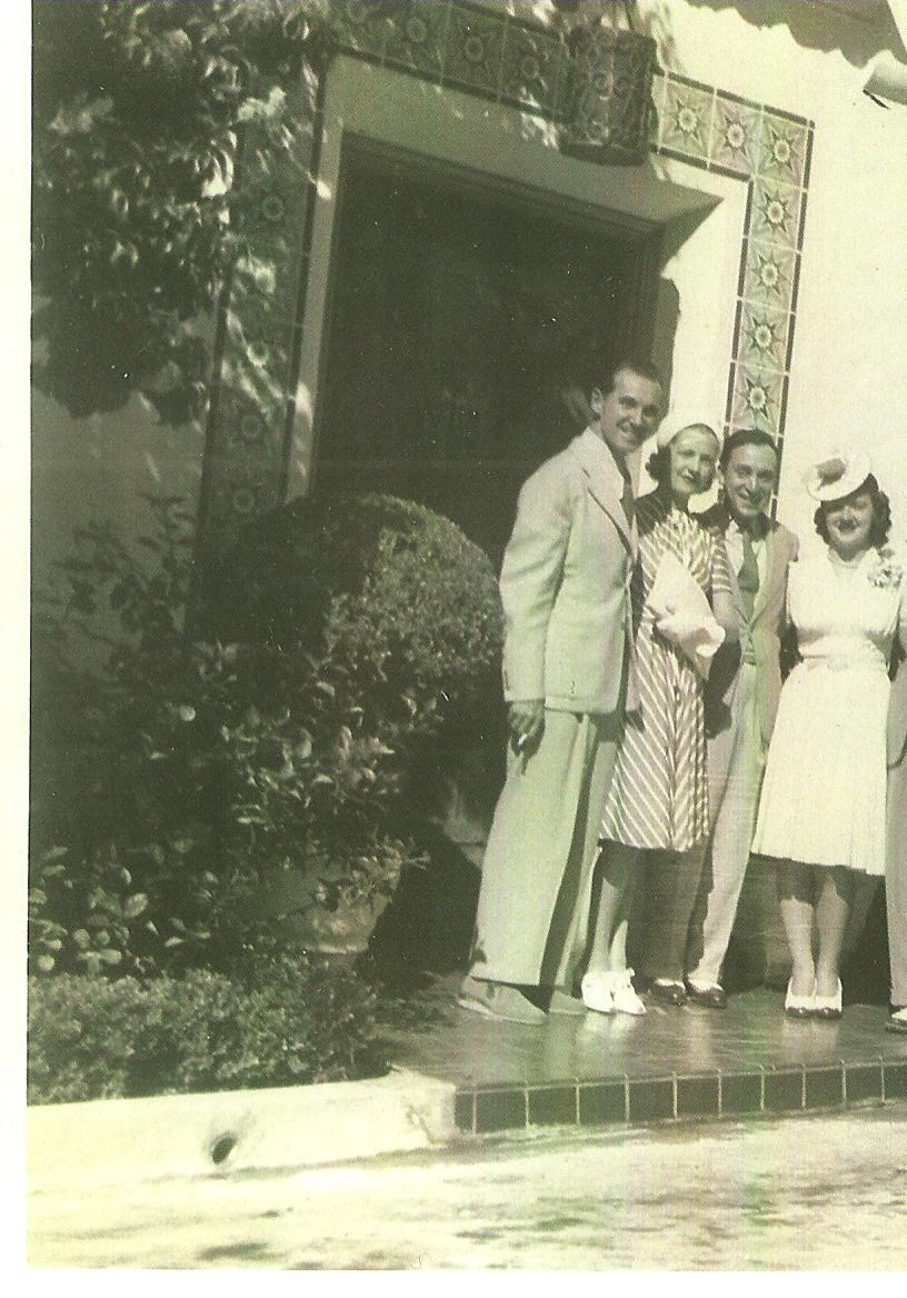 Hollywood – Where dreams really did come ture.