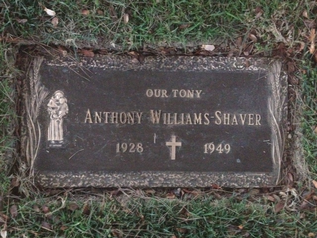 A forgotten member of the Maybelline Family can at last Rest in Peace.