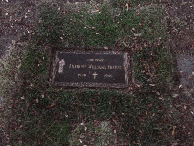 A forgotten member of the Maybelline Family can at last Rest in Peace.