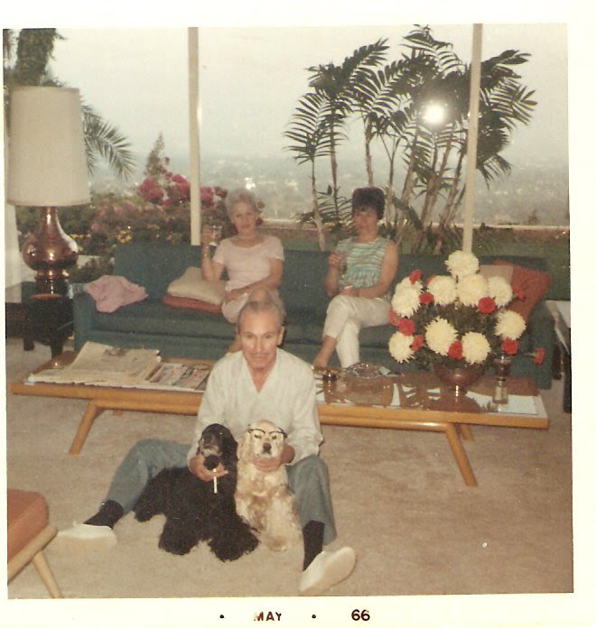 Maybelline Heiress, Eva Williams Haines, Vintage Photos, Stories and Anecdotes