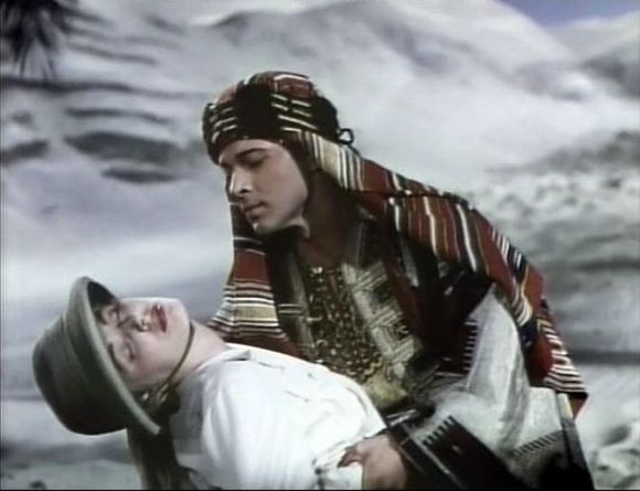 Rudolph Valentino, Silent Films Sexiest Man Ever…