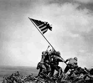 On this special Veterans Day….. God Bless the brave men and women past and present who put their lives on the line for us.