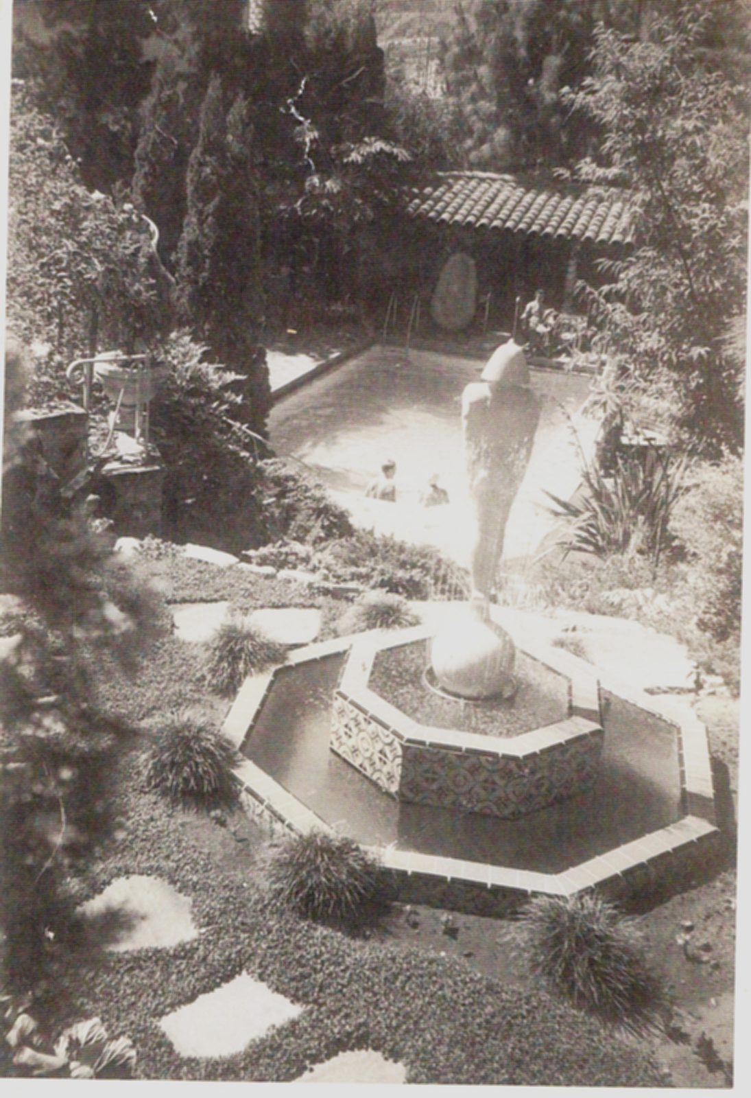 Maybelline King buys The Great Lover’s Villa Valentino in the Hollywood Hills