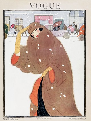Maybelline and the “New Woman” in 1920