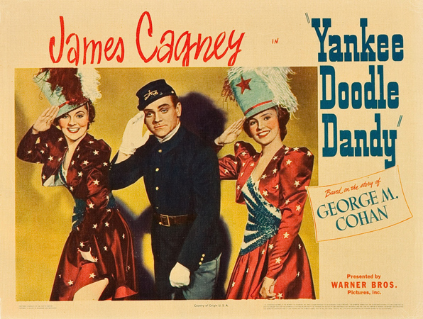Maybelline’s, Yankee Doodle Dandy!!!